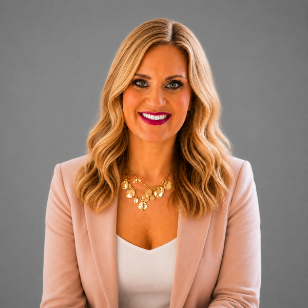Brooke Mabe, Realtor®